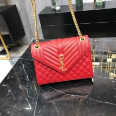 YSL Top Handle Bags